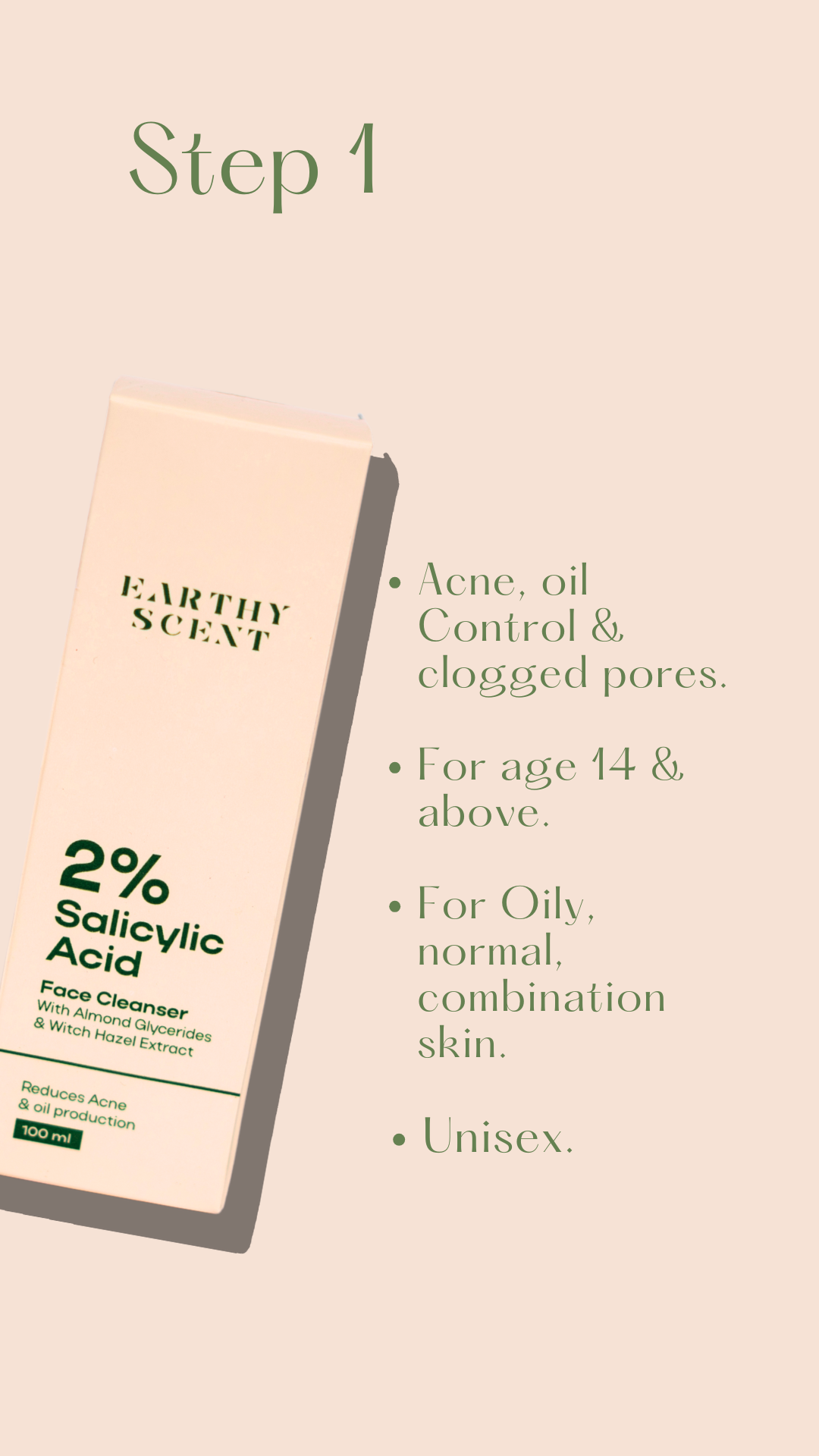 Anti-Acne Skin Care Kit