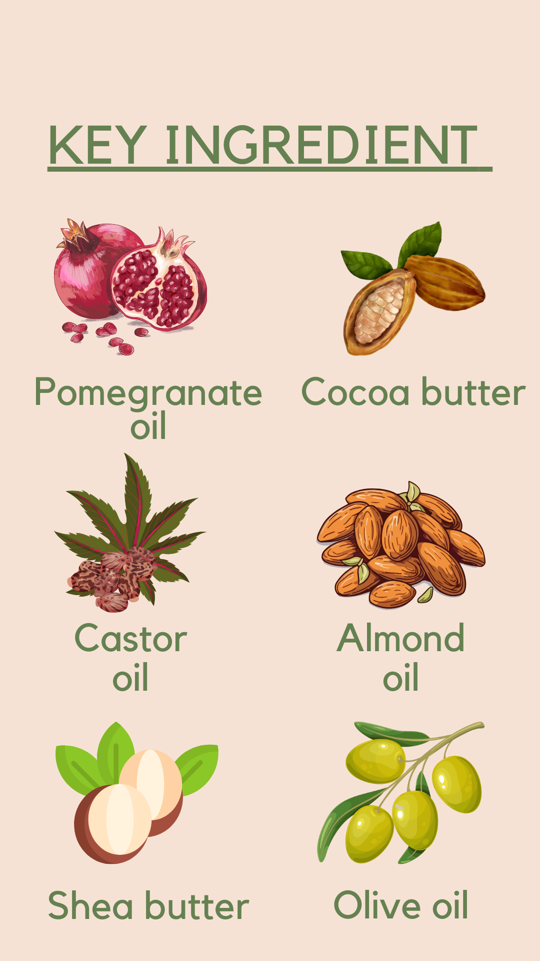 Vanilla cioccolato lip balm (pack of 2)