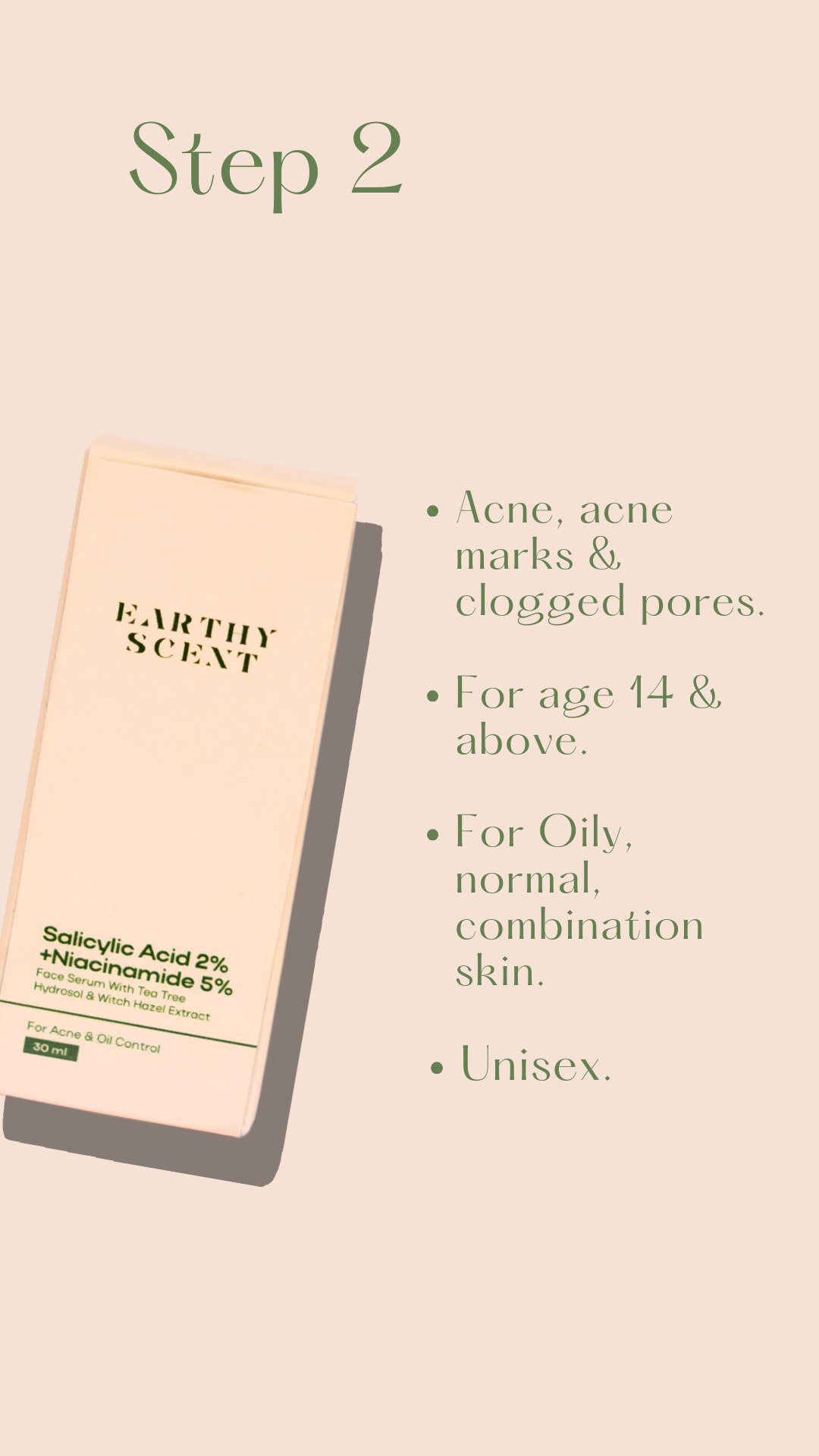 Anti-Acne Skin Care Kit