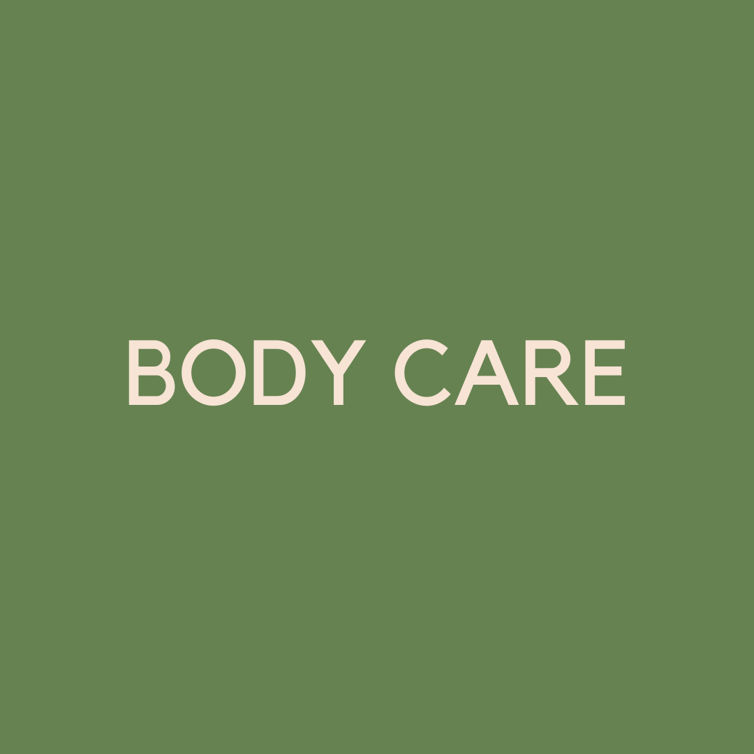 Body care