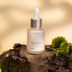 Salicylic acid 2% + niacinamide 5% with Tea tree hydrosol & face serum