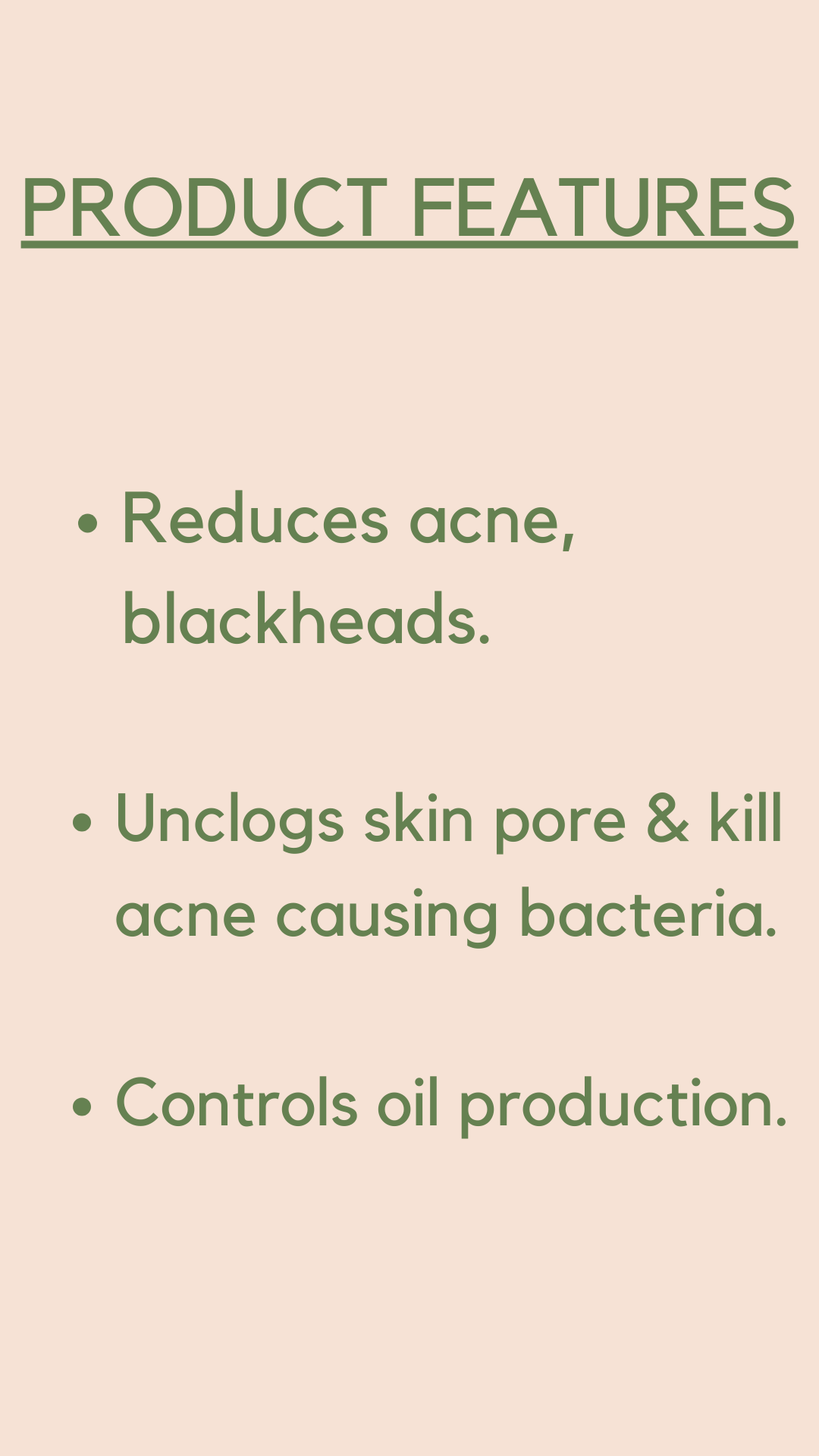 Mr Magnet green clay mask with 2 % salicylic acid