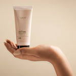 Oil free moisturizer with 6 forms of ceramide & oat protein